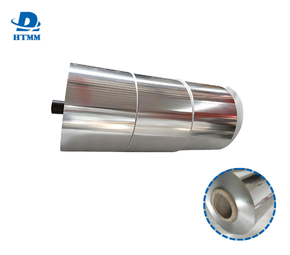 aluminium foil price